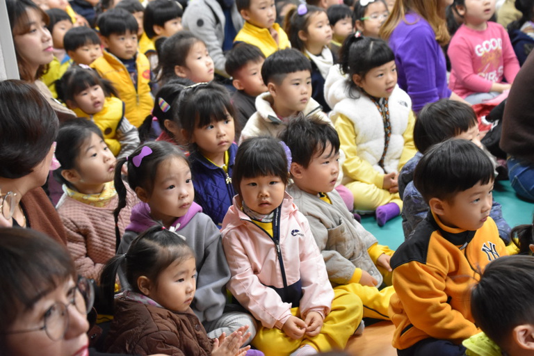 동국대학교 불교아동보육학과 재학생, 경주시장애인종합복지관 찾아 ‘재미있 Go 신나GO’ 동극공연으로 재능 나눔 실천